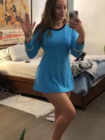 Марина